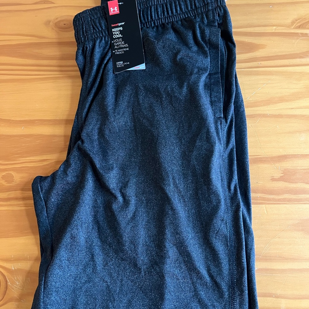 Men’s Under Armour Performance Pants (L)